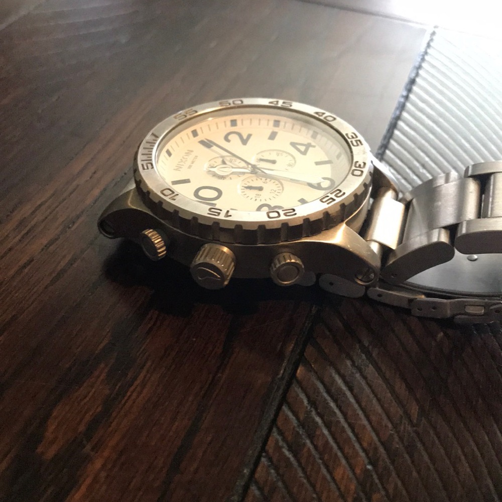 Nixon 51-30 Chrono, 51mm - Picture 5 of 5